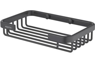 Мыльница  Aquatek AQ4946MB черный